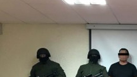 Detenidos por secuestro
