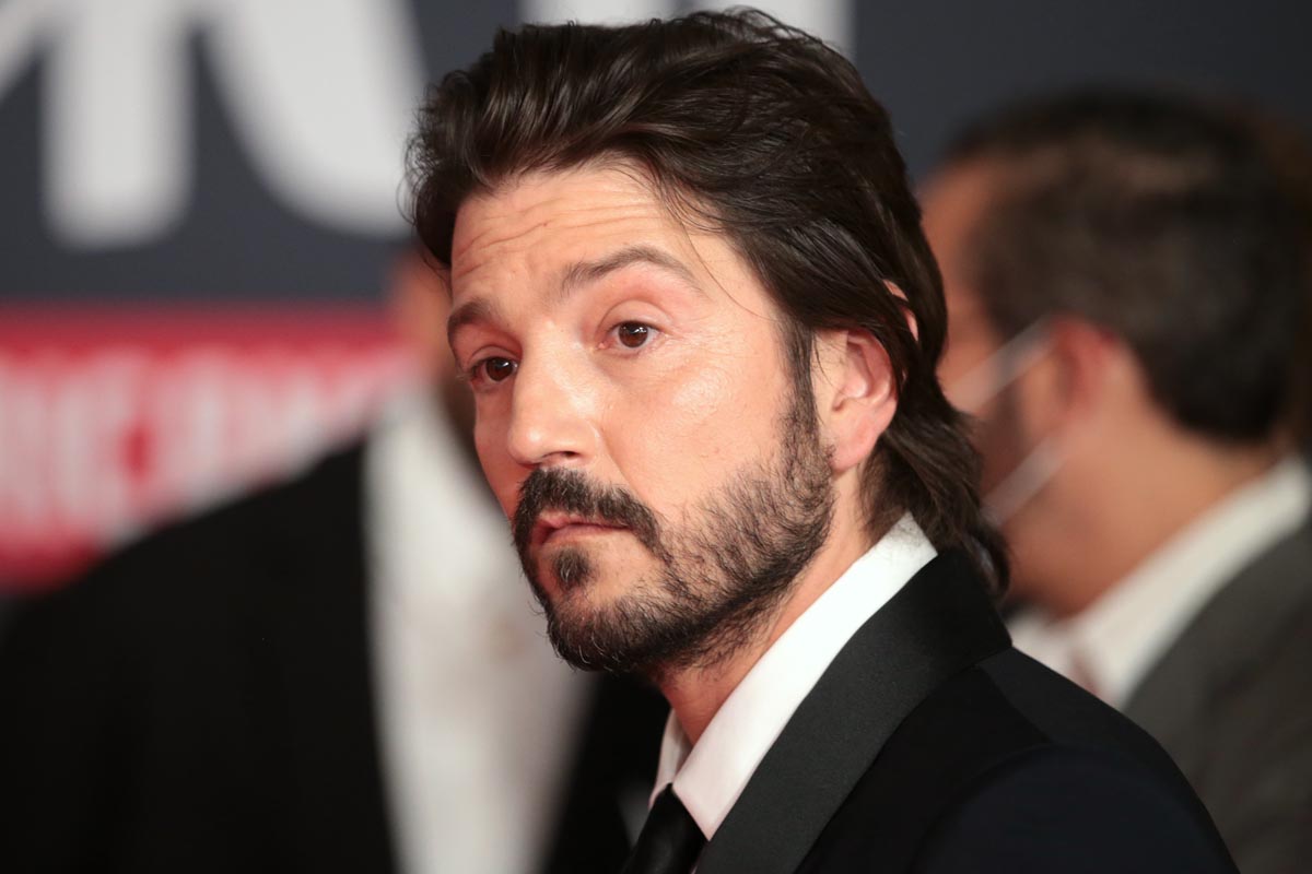 El padre de Diego Luna recibirá un homenaje póstumo en el Palacio de Bellas  Artes - La Opinión