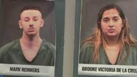 Dos arrestados por el asesinato de madre latina atrapada en un tiroteo entre pandillas en Santa Ana