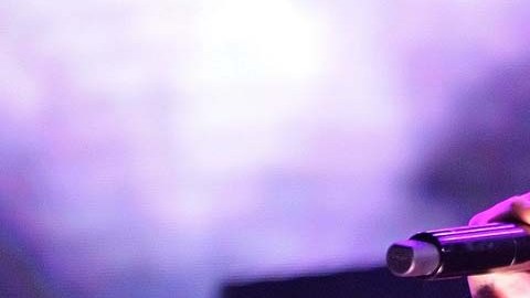 El siguiente objetivo del cantante de la Trakalosa de Monterrey es grabar con su primogénito