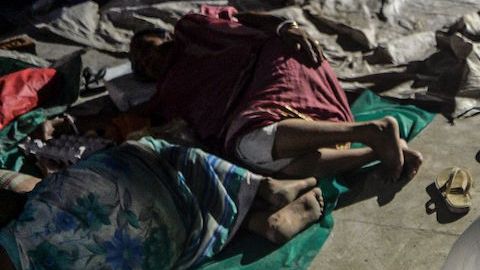 El Ludo es un juego muy popular en la India