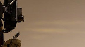 El helicótero Ingenuity rompió récord de altura en Marte