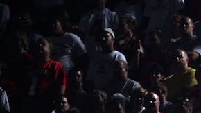 El mundo está sobrepoblado