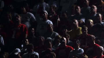 El mundo está sobrepoblado