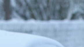 El precalentamiento del coche puede contaminar más que conducir