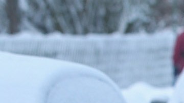 El precalentamiento del coche puede contaminar más que conducir