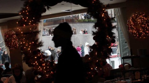 De cara a las fiestas de fin de año, las personas son más vulnerables para ser víctimas de estafas
