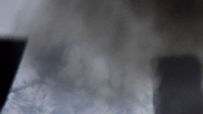Estalla violencia en París durante protesta kurda