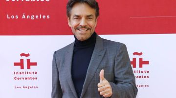 Eugenio Derbez continúa evolucionando como actor y productor