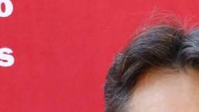 Eugenio Derbez responde a Victoria Ruffo y no descarta una reconciliación.