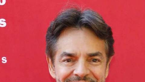 Eugenio Derbez responde a Victoria Ruffo y no descarta una reconciliación.