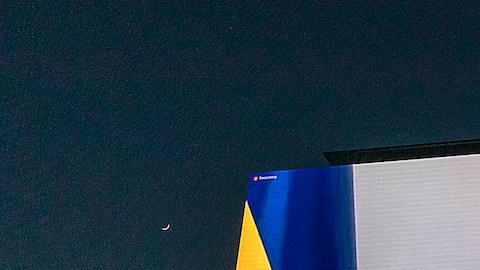 FIFA niega al presidente de ucraniano transmitir mensaje en la final del Mundial