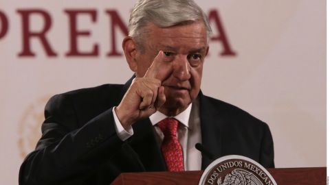 AMLO anuncia nuevo aumento al salario mínimo en México y zona fronteriza con EE.UU. a partir de 2023