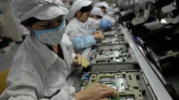 La falta de certidumbre para seguir produciendo en China le ha significado a Apple un déficit de al menos 6 millones de dispositivos iPhone Pro