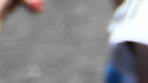 Fanaticada argentina celebra el triunfo del equipo en el Mundial Qatar 2022.