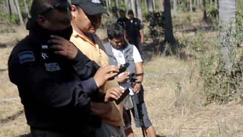 La violencia en Colima se detonó a raíz de un conflicto suscitado en el Centro de Reinserción Social (Cereso), en enero de este año