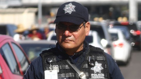 Garita de San Ysidro