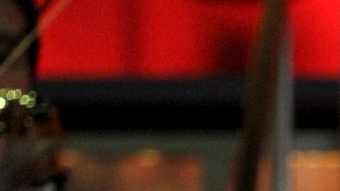 Le rindieron homenaje a la cantante mexicana a diez años de su fallecimiento / LARAS