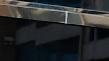 Cristiano Ronaldo asistiendo al juzgado por un caso de evasión de impuestos y en compañía de Georgina Rodríguez.