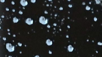 Se esperan días con lluvia en el Condado de Los Ángeles.