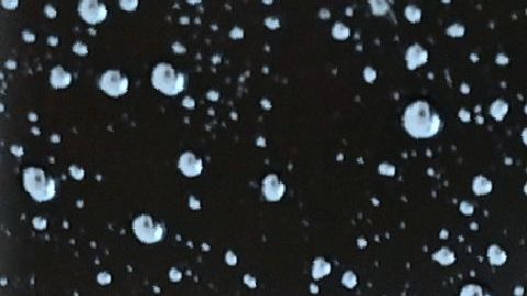 Se esperan días con lluvia en el Condado de Los Ángeles.