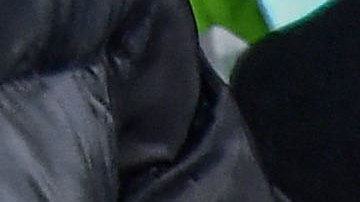 Edson Arantes do Nascimento, Pelé.