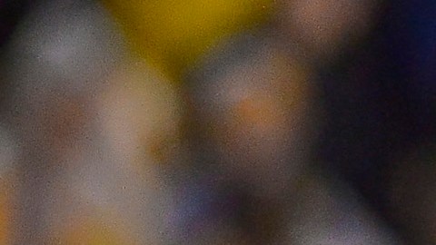 Ricardo La Volpe durante un partido entre Toluca y Tigres UANL en la Liga MX 2019.