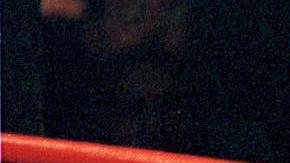 Mills Lane, entre Evander Holyfield y Mike Tyson.