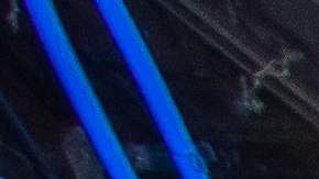 A street vendor sells a snow cone to customers in MacArthur Park, Los Angeles on May 21, 2020. - Undocumented immigrants impacted by the corornavirus shutdown can apply for California coronavirus emergency assistance plan for undocumented people put in place by Governor Gavin Newsom in April. (Photo by Apu GOMES / AFP) (Photo by APU GOMES/AFP via Getty Images)