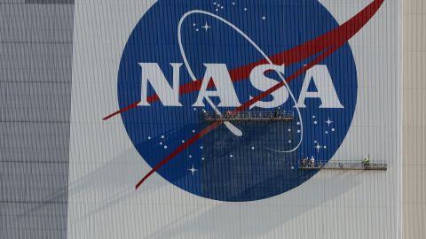 NASA