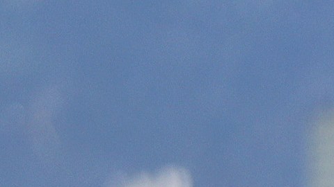 VIDEO: Avioneta se estrella en la playa de Santa Mónica y deja dos heridos