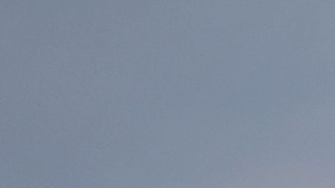 Rescatan a casi 700 pasajeros de incendio en en NY, cerca de la Estatua de la Libertad
