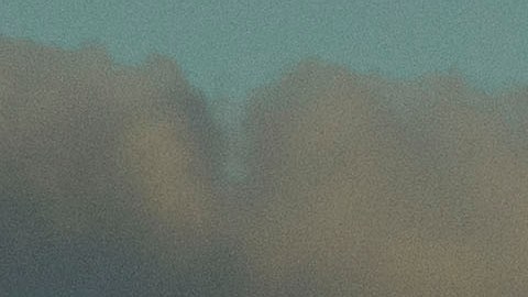 Snow-topped mountains stand behind the Los Angeles downtown skyline after sunrise following heavy rains as seen from the Kenneth Hahn State Recreation Area on December 29, 2020 in Los Angeles, California. (Photo by Patrick T. FALLON / AFP) (Photo by PATRICK T. FALLON/AFP via Getty Images)