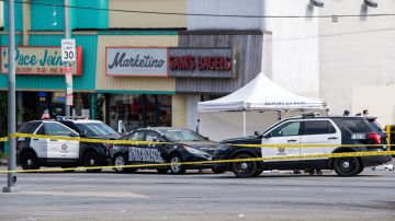 LAPD anunció recompensa de $50,000 dólares en la investigación sobre toma de calle por automovilistas acróbatas donde murió latina de 24 años