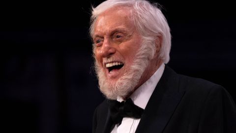 US-ENTERTAINMENT-KENNEDY AWARDS