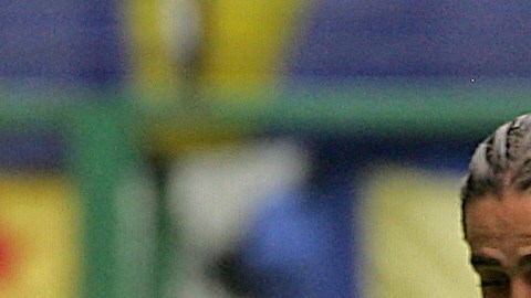 El Atlas fue el primer club profesional en la carrera del "Principito".