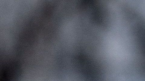 Police tape is seen in front of a police vehicle as Manuel Oliver displays a banner calling on government officials to prioritize gun violence prevention from a construction crane near the White House in Washington, DC, on February 14, 2022. - Olivers son Joaquin Oliver was killed in the Parkland School shooting four years ago today. (Photo by Stefani Reynolds / AFP) (Photo by STEFANI REYNOLDS/AFP via Getty Images)