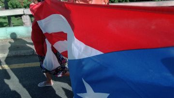 Puerto Rico sigue en su batalla por cambiar el estatus de la isla.