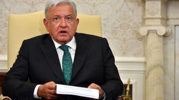 Senadora en México pronostica que destino de López Obrador será el mismo que el de Pedro Castillo en Perú