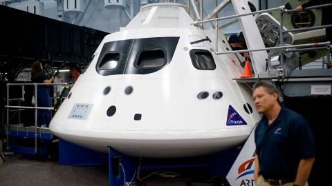 VIDEO: Nave Orión regresa con éxito a la Tierra y pone fin a la histórica misión no tripulada de Artemis I