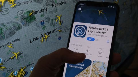 Twitter suspende la cuenta que rastreó el jet privado de Elon Musk