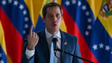 La oposición venezolana eliminó el "gobierno interino" encabezado por Juan Guaidó.