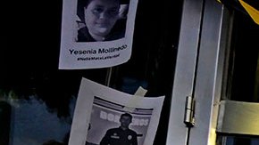 La escalada de ataques contra periodistas en México