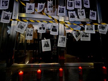 La escalada de ataques contra periodistas en México