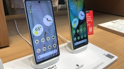 Google Pixel 7