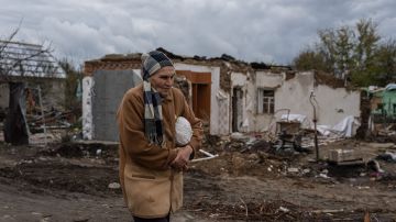 Nuevos ataques rusos deja dos muertos en Zaporiyia y varias ciudades ucranianas sin agua ni luz