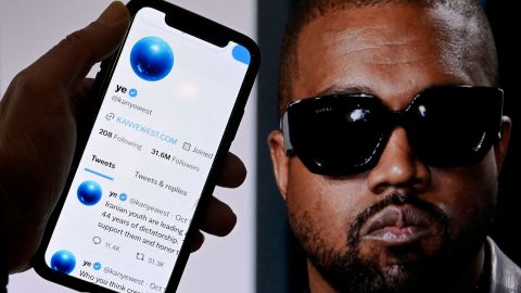 Kanye West Twitter