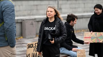 Pleito entre Greta Thunberg e influencer Andrew Tate, contribuyó al arresto de él, junto a su hermano bajo cargos de secuestro y violación