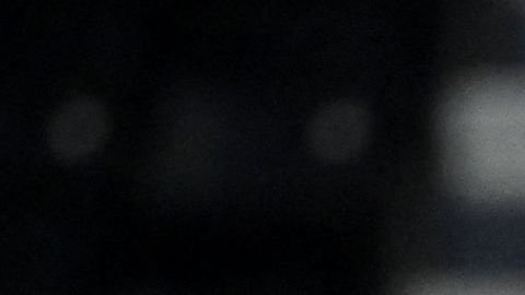 Karim Benzema durante un entrenamiento con Francia en Qatar 2022.