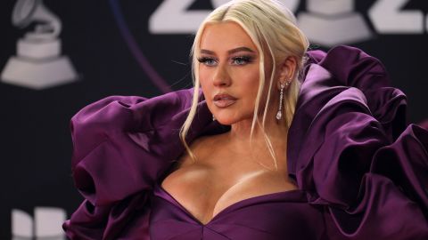 Aguilera es reconocida por las constantes reinvenciones que adopta con cada álbum que lanza